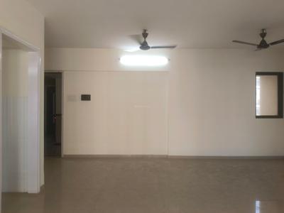 Living Room Image of 1425 Sq.ft 3 BHK Apartment / Flat for sale in DB Orchid Suburbia, Kandivali West Mumbai for Rs. 36000000
