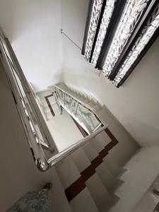 Bedroom Image of 2400 Sq.ft 3 BHK Villa for sale in Aymanam Kottayam for Rs. 9800000