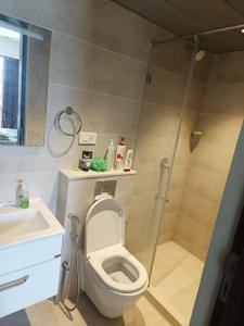 Image of 1170 Sq.ft 2 BHK Apartment / Flat for sale in Wakad, Pune for Rs. 13700000