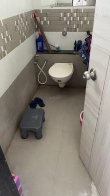 Image of 600 Sq.ft 2 BHK Apartment / Flat for sale in Atladara, Vadodara for Rs. 2500000