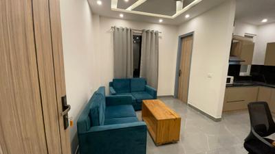 1 BHK Flat