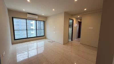Living Room Image of 800 Sq.ft 2 BHK Apartment / Flat for sale in Santacruz West Mumbai for Rs. 45500000