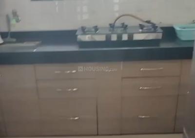 Kitchen Image of Rheas PG in Baner, Pune