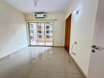 Hall Image of 1700 Sq.ft 3 BHK Apartment / Flat for sale in Suncity Parikrama, Sector 20 Panchkula for Rs. 33000000