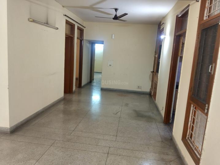 CGEWHO Kendriya Vihar 2 Main Image 1