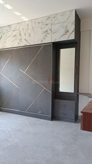 Lakedew Residency- Phase 2, Harlur Bedroom 1