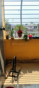 Balcony Image of 1680 Sq.ft 2.5 BHK Apartment / Flat for sale in Durgachak Haldia for Rs. 3000000