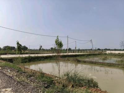 Image of 800 Sq.ft Residential Plot / Land for sale in Root2Home Advika Enclave Phase 1, Dadri, Greater Noida for Rs. 2403050