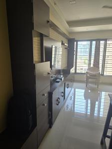 Living Room Image of 600 Sq.ft 1 BHK Apartment / Flat for sale in Dadar West Mumbai for Rs. 22000000