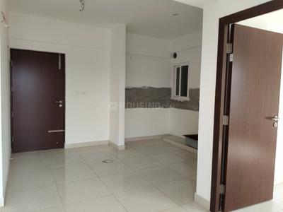 Bedroom Image of 943 Sq.ft 3 BHK Apartment / Flat for sale in Kolur Bengaluru for Rs. 6400000