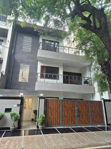 Image of 3600 Sq.ft 5 BHK Independent House for rent in Safdarjung Development Area, New Delhi for Rs. 400000