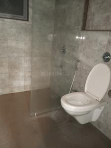 Image of 1450 Sq.ft 3 BHK Apartment / Flat for sale in Amanora Future Towers, Hadapsar, Pune for Rs. 21500000