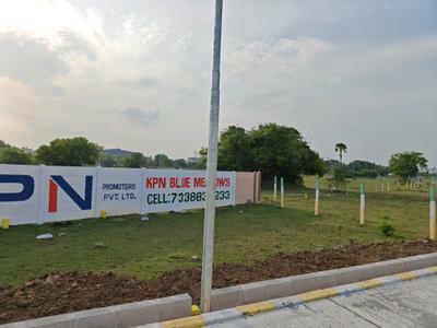 Image of 848 Sq.ft Residential Plot / Land for sale in Guduvancheri, Chennai for Rs. 2543152