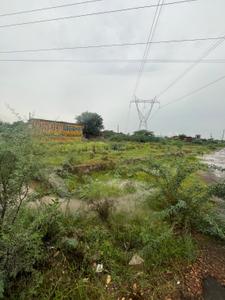 Image of 2592 Sq.ft Residential Plot / Land for sale in Somnath Nagar, Dausa for Rs. 4200000