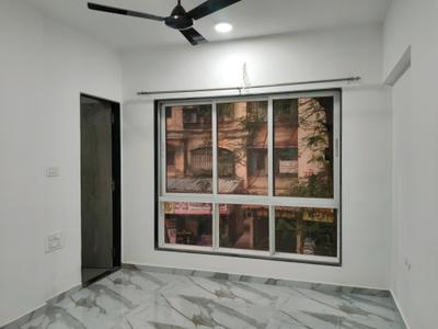 Bedroom Image of 700 Sq.ft 2 BHK Apartment / Flat for sale in Rustomjee La Familia, Thane West Thane for Rs. 14900000