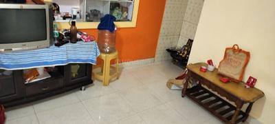 Hall Image of 600 Sq.ft 1 BHK Independent House for rent in Banashankari Bengaluru for Rs. 13000