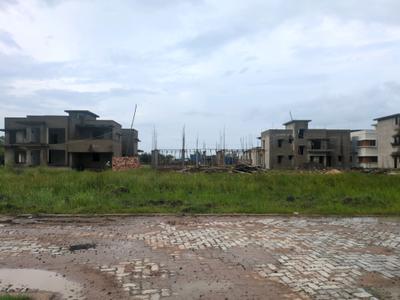 Image of 1440 Sq.ft Residential Plot / Land for sale in Swapnabhumi, New Town, Kolkata for Rs. 4124878