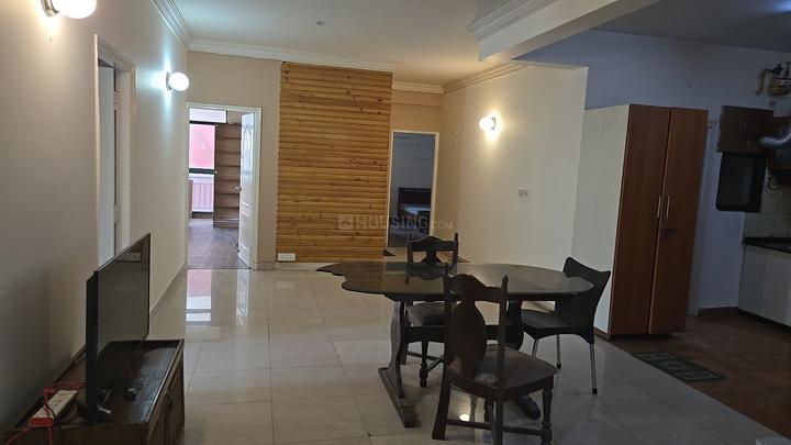 SJR Redwoods Living Room 1