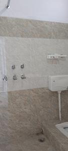 Bathroom Image of 1200 Sq.ft 1 BHK Builder Floor for rent in Alliance Utpal, Mahanagar Colony Bareilly for Rs. 10000