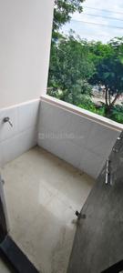 Balcony Image of 1000 Sq.ft 2 BHK Apartment / Flat for sale in Silicon City Indore for Rs. 2800000