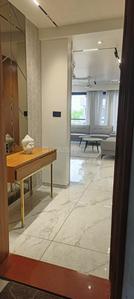 Bedroom Image of 1550 Sq.ft 3 BHK Apartment / Flat for sale in Samruddhi 60 Onyx, Gotri Vadodara for Rs. 9000000