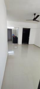 Kitchen Image of 950 Sq.ft 2 BHK Apartment / Flat for rent in Mantra Moments, Moshi Pune for Rs. 18000