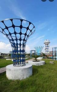 Image of 1250 Sq.ft Residential Plot / Land for sale in Okay Plus RG City, Vatika, Jaipur for Rs. 4500000