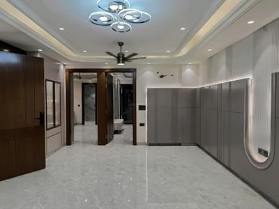 Living Room Image of 1750 Sq.ft 4 BHK Builder Floor for sale in Indirapuram Ghaziabad for Rs. 24060000