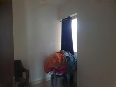 Bedroom One Image of 750 Sq.ft 3 BHK Apartment / Flat for sale in Signature Global Golf Green, Sector 79 Gurgaon for Rs. 7300000