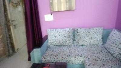 Bedroom Image of 1246 Sq.ft 2 BHK Apartment / Flat for sale in Gaursons Grandeur, Sector 119 Noida for Rs. 14300000
