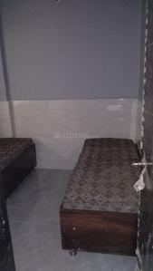 Hall Image of Jay Ambe PG  in Airoli, Navi Mumbai