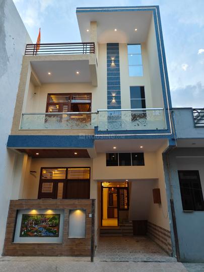 Bherav Nagar Kalwar Road Hathoj Jaipur Main Image 1