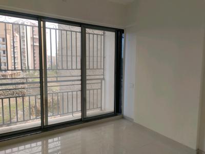 Bedroom Image of 1100 Sq.ft 2 BHK Apartment / Flat for sale in Ulwe Navi Mumbai for Rs. 9600000