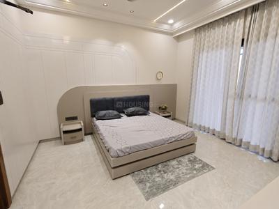 Bedroom Image of 3000 Sq.ft 4 BHK Villa for sale in Vaishali Nagar Extension Jaipur for Rs. 26100000