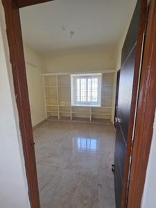 Hall Image of 1200 Sq.ft 2 BHK Independent House for rent in SV Auto Nagar Tirupathi for Rs. 10500