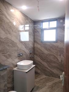 Bedroom Two Image of 1557 Sq.ft 3 BHK Builder Floor for sale in BPTP District 4, Sector 84 Faridabad for Rs. 17500000