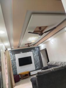 Hall Image of 1125 Sq.ft 2 BHK Apartment / Flat for sale in Kingston Aura A B C D E And Apex, Handewadi Pune for Rs. 6500000