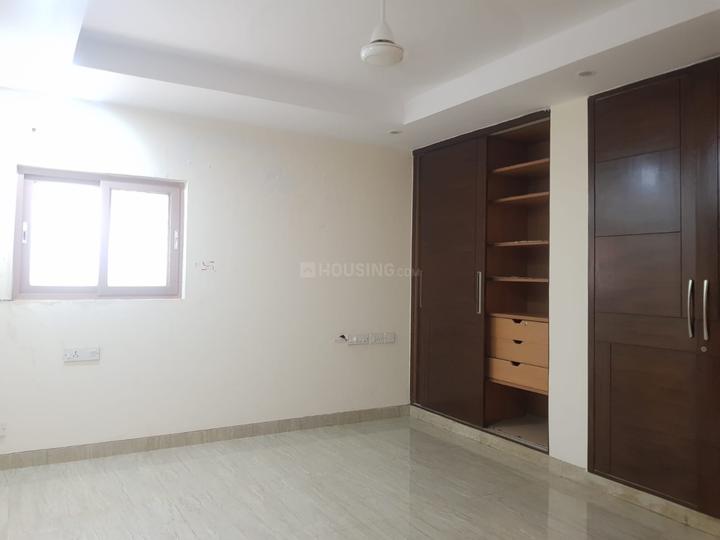 Saket Bedroom 1