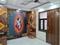 Bhagwati Garden, Dwarka Mor Bedroom 2