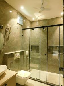 Image of 2520 Sq.ft 4 BHK Builder Floor for sale in Punjabi Bagh, New Delhi for Rs. 42100000
