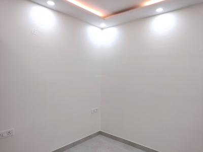 Bedroom Image of 2200 Sq.ft 4 BHK Apartment / Flat for sale in Ashoka Apartments, Sector 12 Dwarka New Delhi for Rs. 37000000