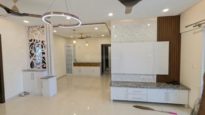 Hall Image of 1800 Sq.ft 3 BHK Apartment / Flat for rent in Pride Pegasus, Visthar Bengaluru for Rs. 62000