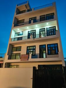 Image of 1000 Sq.ft 3 BHK Builder Floor for rent in Noida Extension, Greater Noida for Rs. 25000