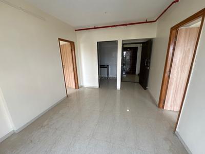 Hall Image of 650 Sq.ft 2 BHK Apartment / Flat for sale in ARC Aura, Andheri West Mumbai for Rs. 15500000