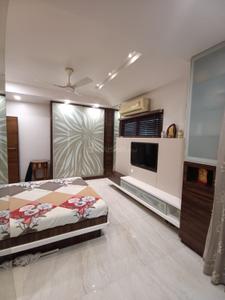 Hall Image of 1620 Sq.ft 3 BHK Penthouse for sale in Jodhpur Ahmedabad for Rs. 18000000