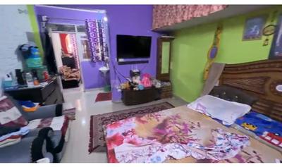 Bedroom Image of 450 Sq.ft 3 BHK Independent House for sale in Aya Nagar New Delhi for Rs. 4000000