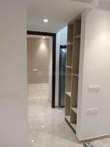 Hall Image of 650 Sq.ft 1 BHK Apartment / Flat for sale in Hiranandani Regent Hill A B C D And E Wing, Powai Mumbai for Rs. 19000000