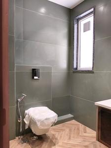 Bedroom One Image of 960 Sq.ft 2 BHK Builder Floor for sale in Signature Global Global City 92, Sector 92 Gurgaon for Rs. 11000000