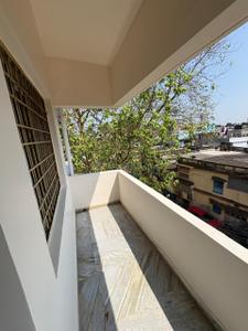 Balcony Image of 4000 Sq.ft 3 BHK Apartment / Flat for sale in Chandini Chowk Cuttack for Rs. 7900000