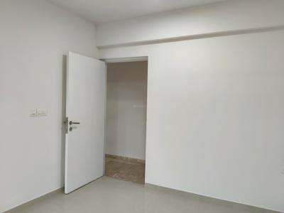 Bedroom Image of 2200 Sq.ft 4 BHK Apartment / Flat for rent in Lake Enclave, Hiranandani Estate Thane for Rs. 160000